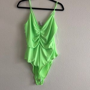 Forever 21 Body Suit